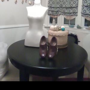 Clarks  Genette Danby style shoe